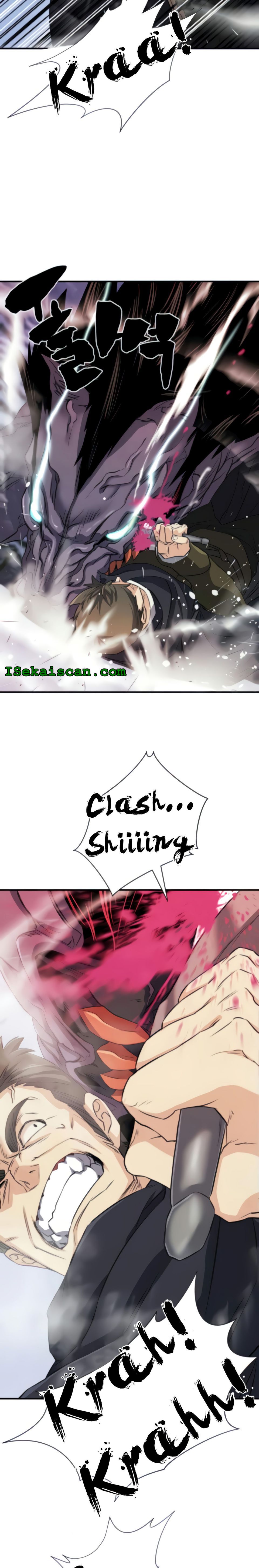 The World's Best Engineer chapter 33 page 16