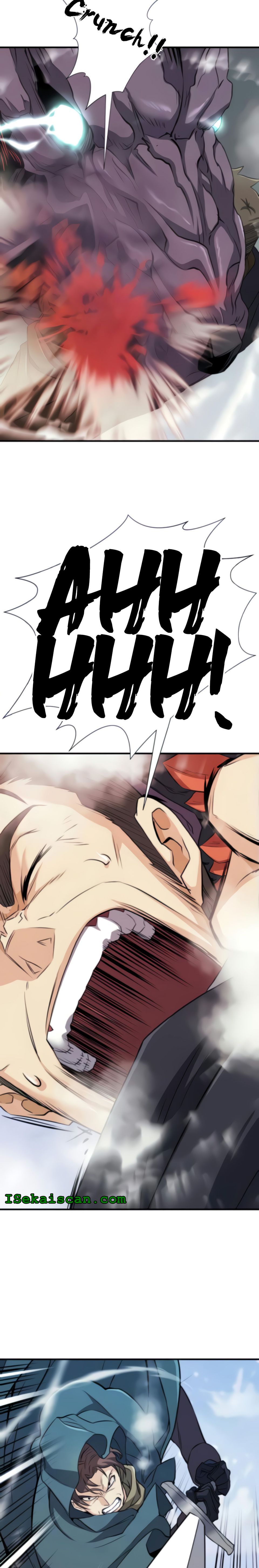 The World's Best Engineer chapter 33 page 17