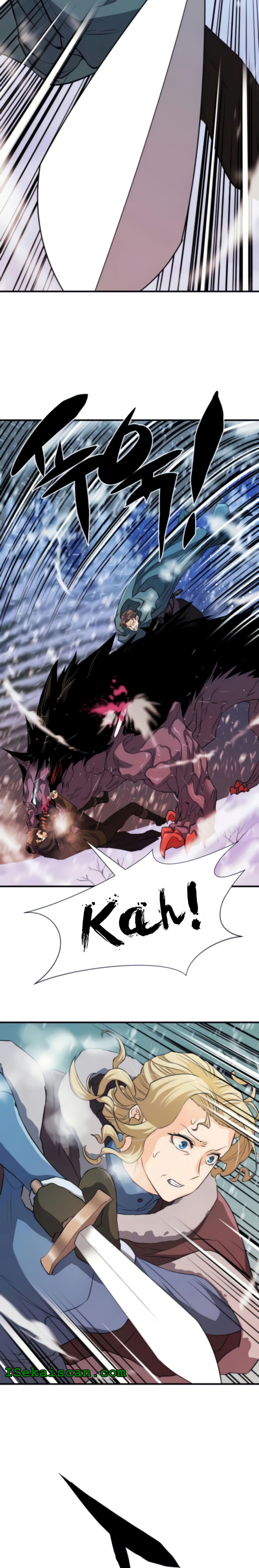 The World's Best Engineer chapter 33 page 18