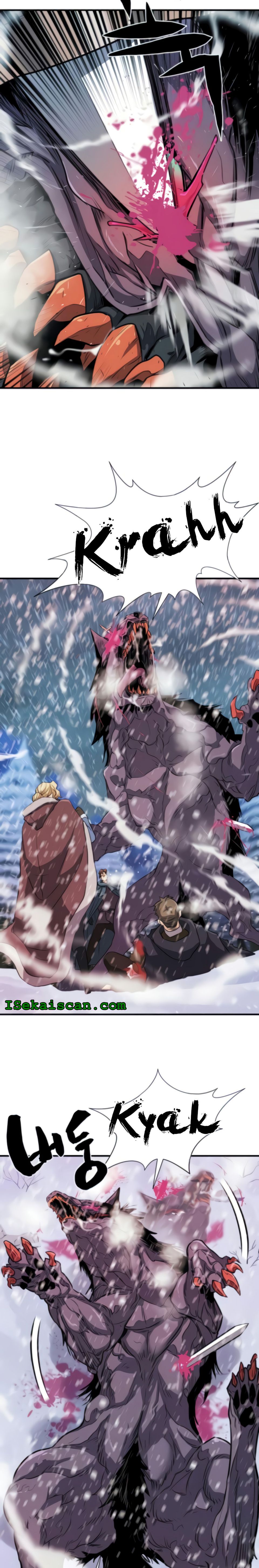 The World's Best Engineer chapter 33 page 19