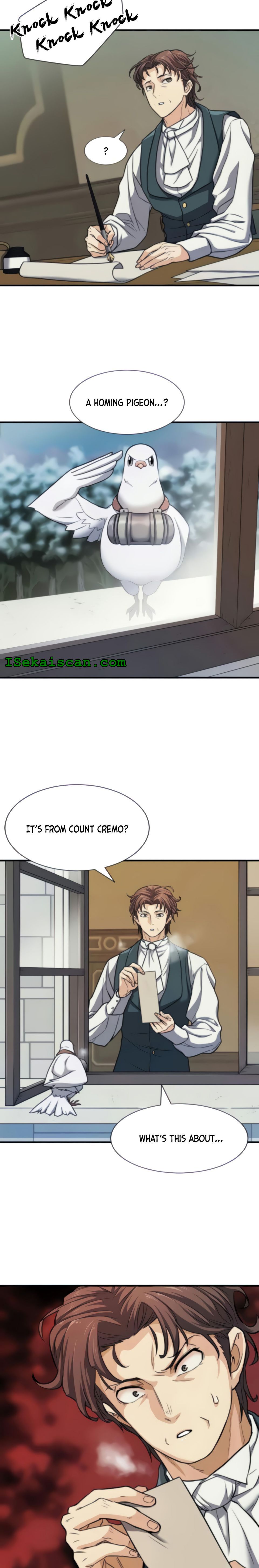 The World's Best Engineer chapter 33 page 2