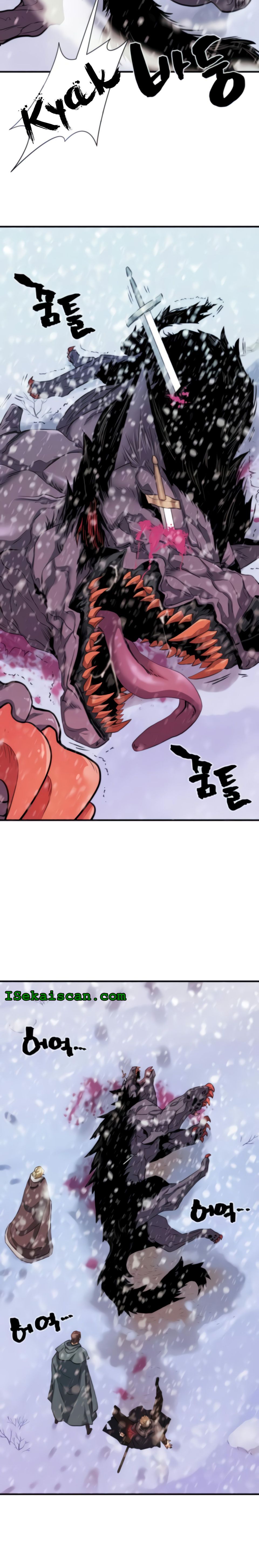 The World's Best Engineer chapter 33 page 20