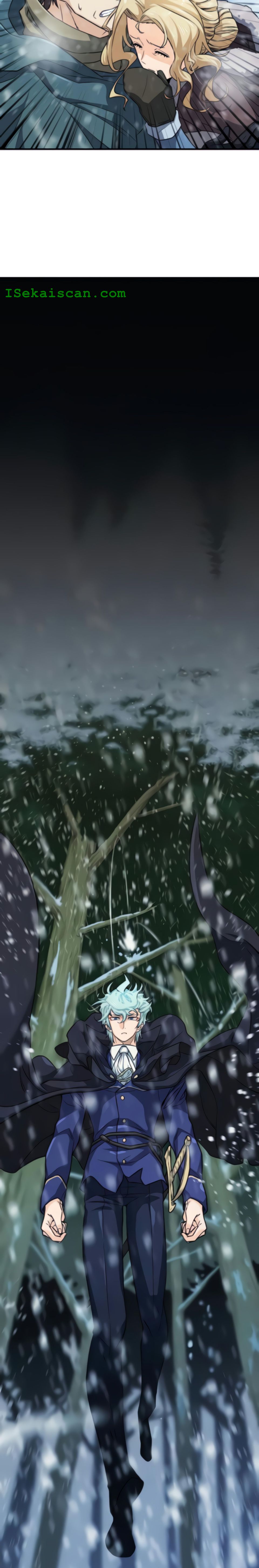 The World's Best Engineer chapter 33 page 25