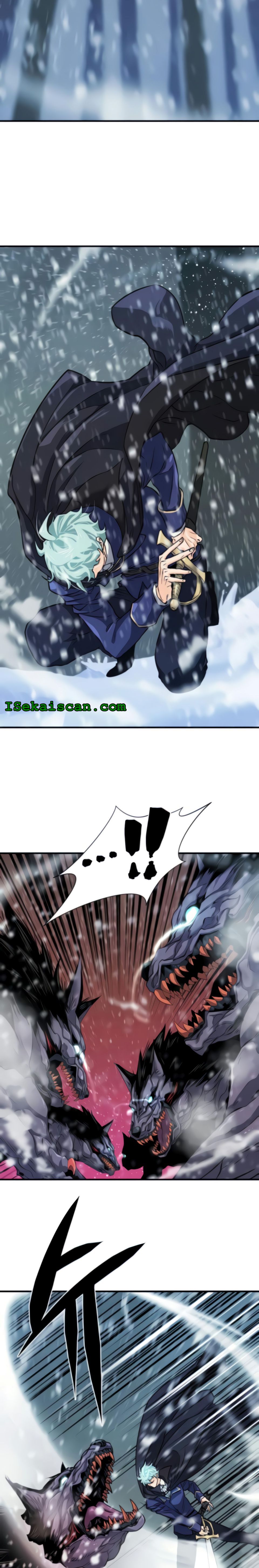 The World's Best Engineer chapter 33 page 26