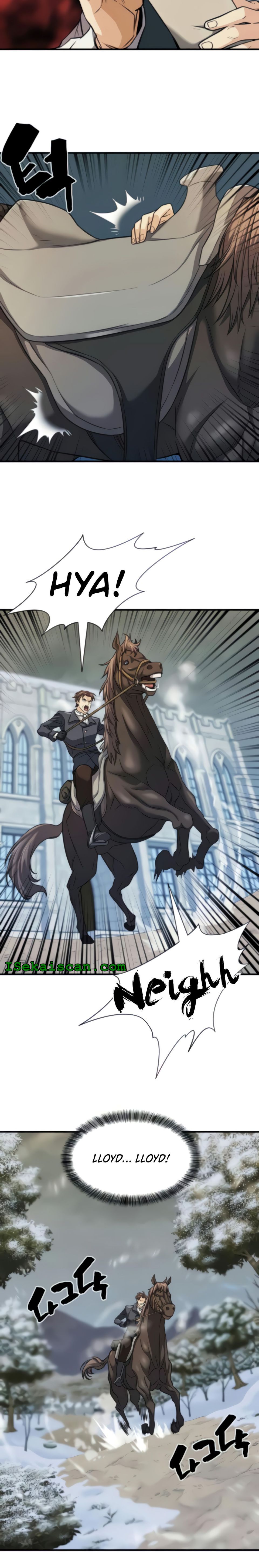 The World's Best Engineer chapter 33 page 3