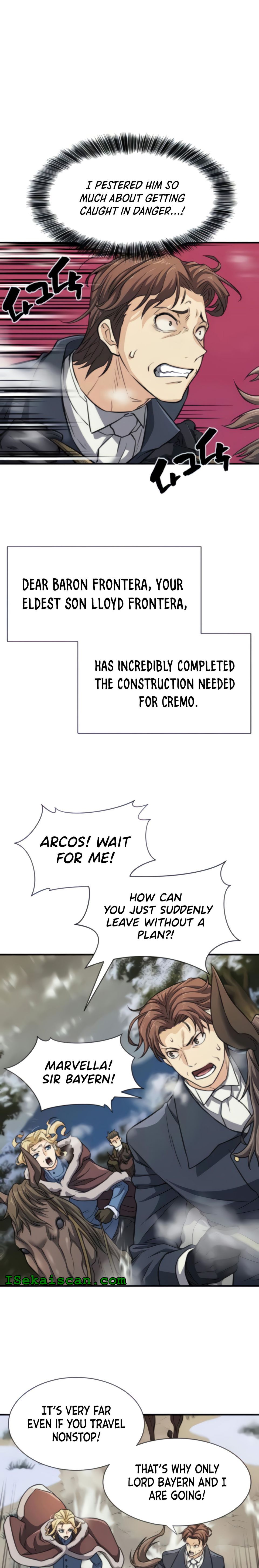 The World's Best Engineer chapter 33 page 4