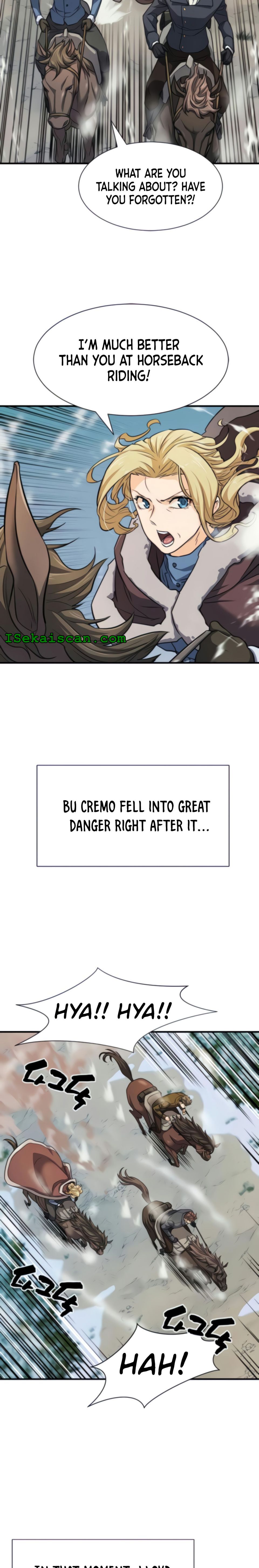 The World's Best Engineer chapter 33 page 5