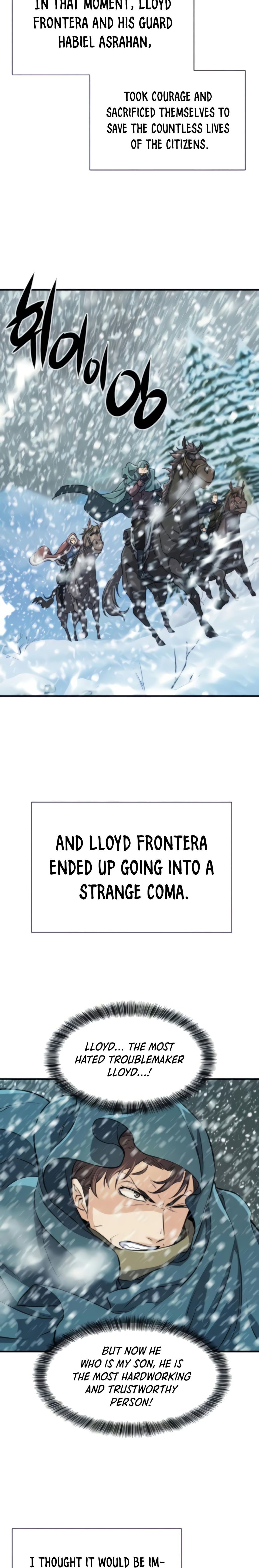 The World's Best Engineer chapter 33 page 6