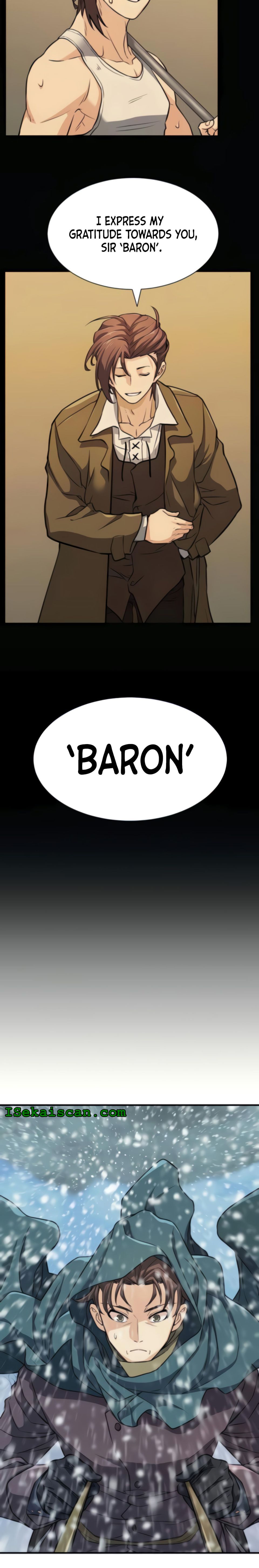 The World's Best Engineer chapter 33 page 8