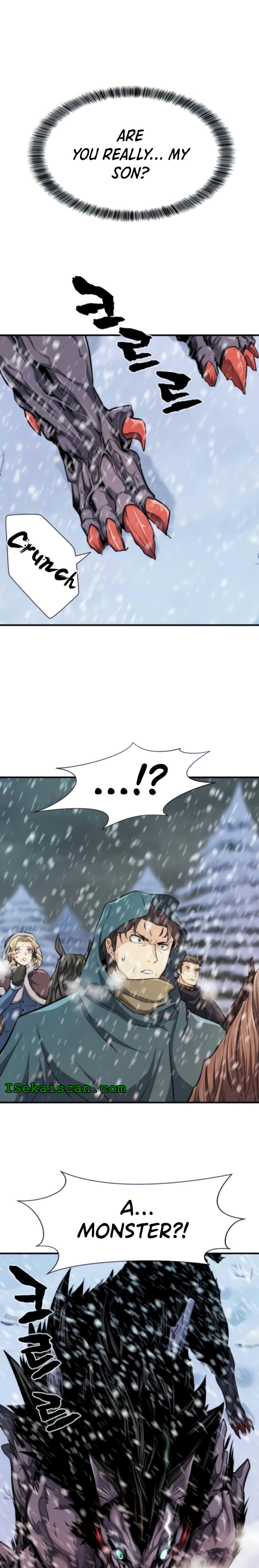 The World's Best Engineer chapter 33 page 9