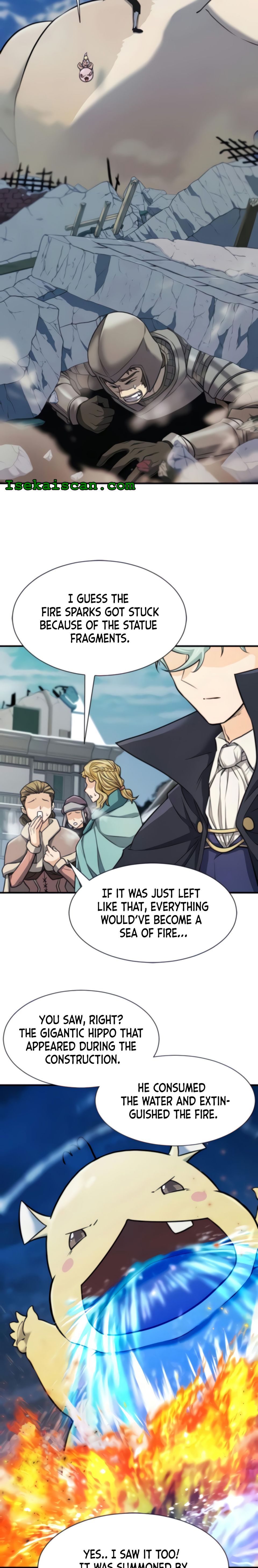 The World's Best Engineer chapter 34 page 13