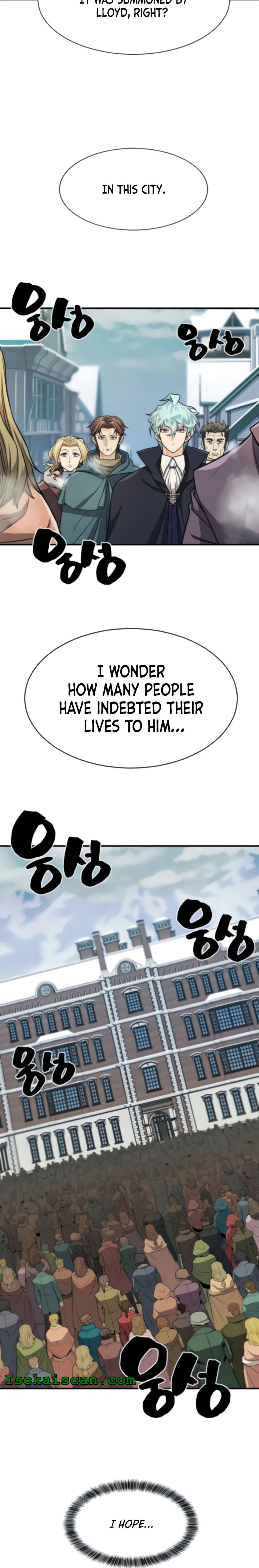 The World's Best Engineer chapter 34 page 14