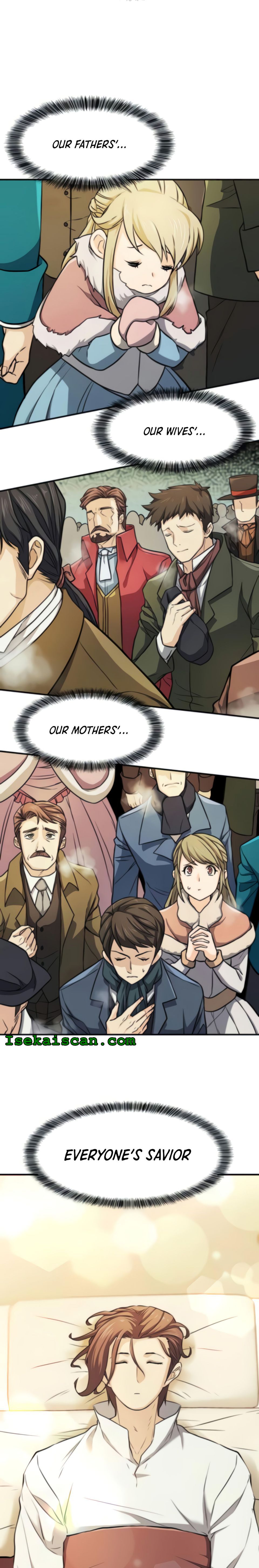 The World's Best Engineer chapter 34 page 15