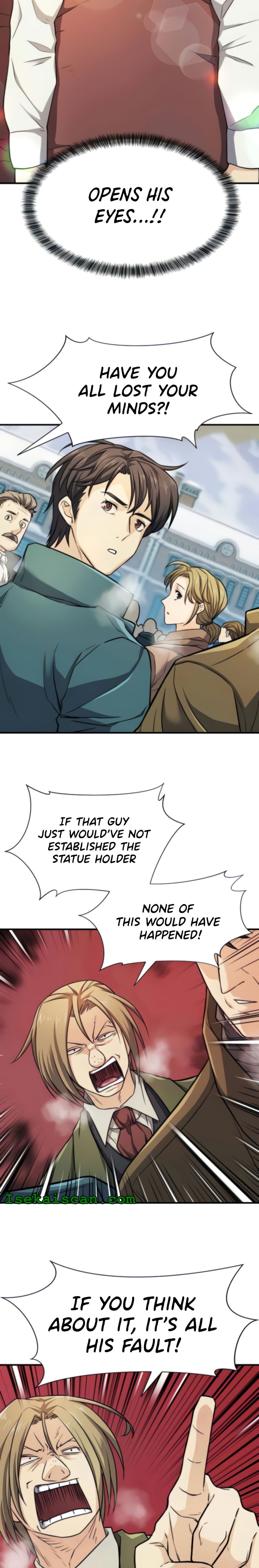 The World's Best Engineer chapter 34 page 16