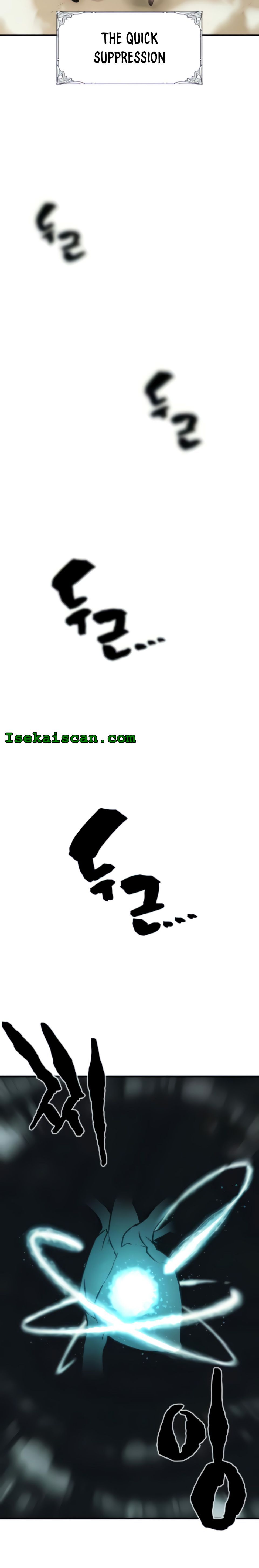 The World's Best Engineer chapter 34 page 18