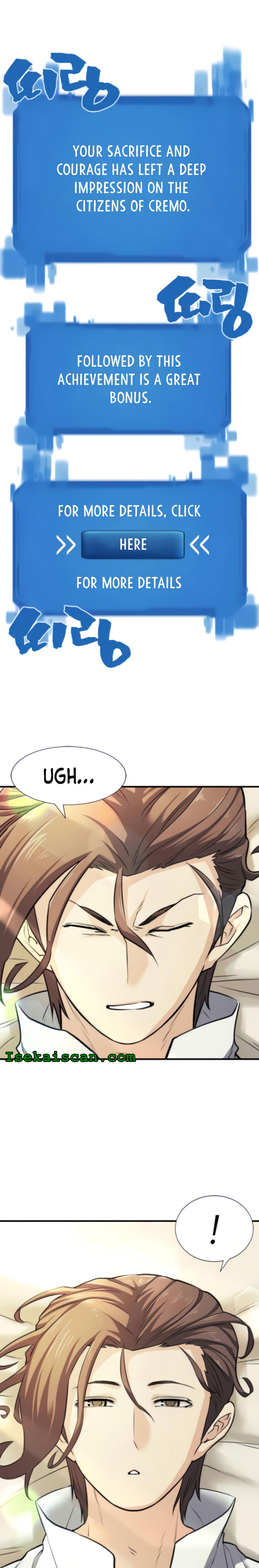 The World's Best Engineer chapter 34 page 19