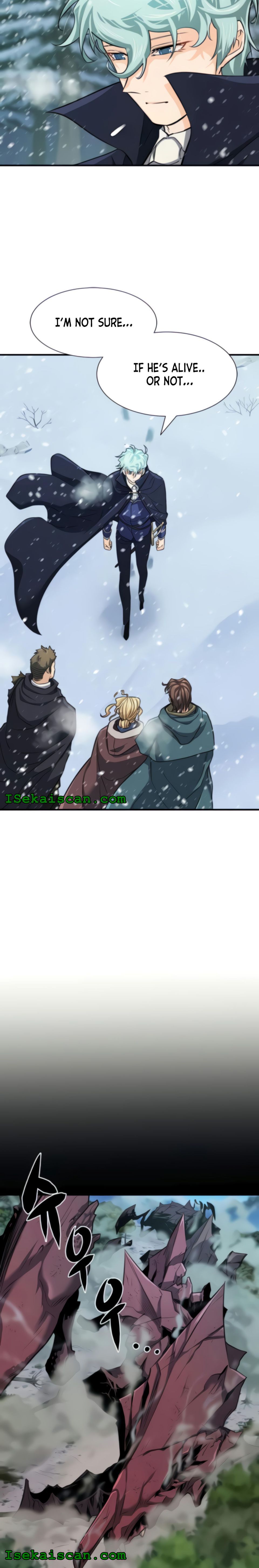 The World's Best Engineer chapter 34 page 2