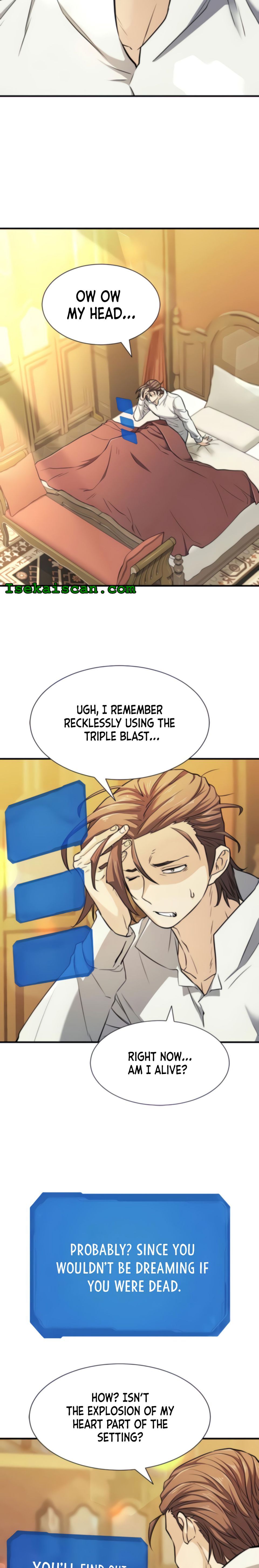 The World's Best Engineer chapter 34 page 20