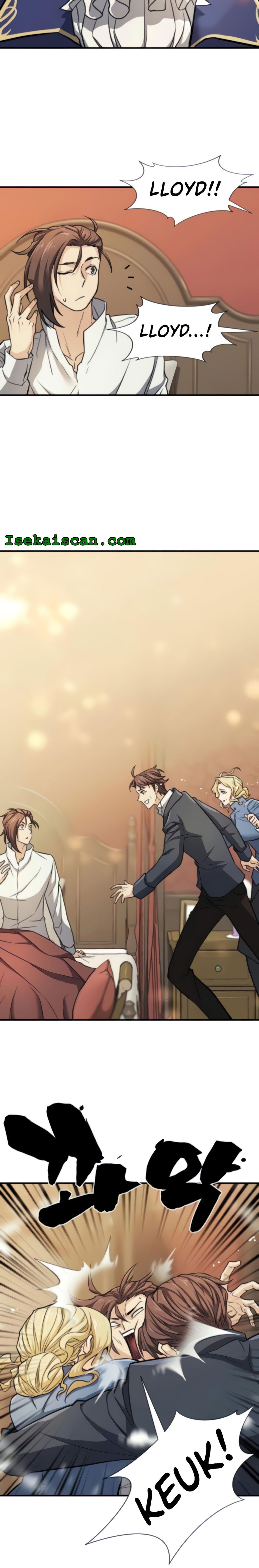 The World's Best Engineer chapter 34 page 23