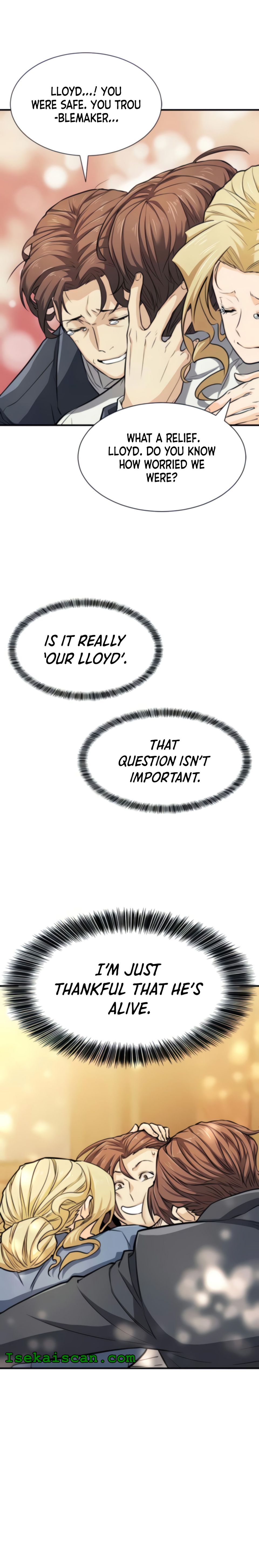 The World's Best Engineer chapter 34 page 24