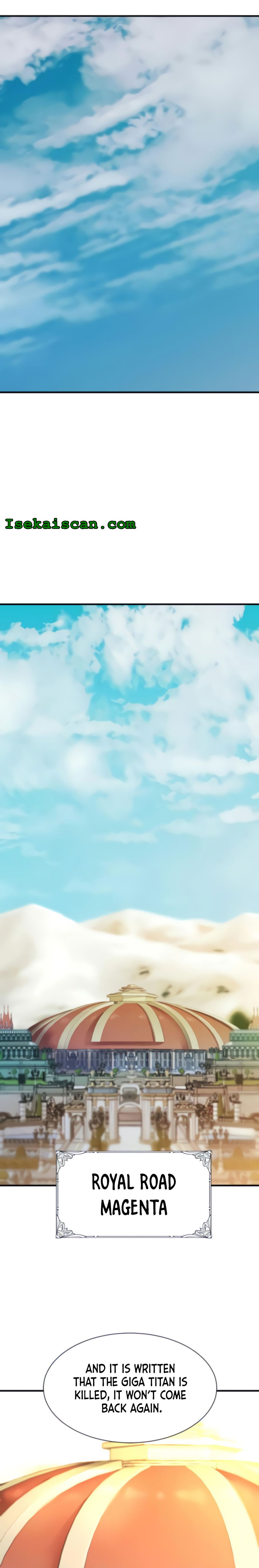 The World's Best Engineer chapter 34 page 25