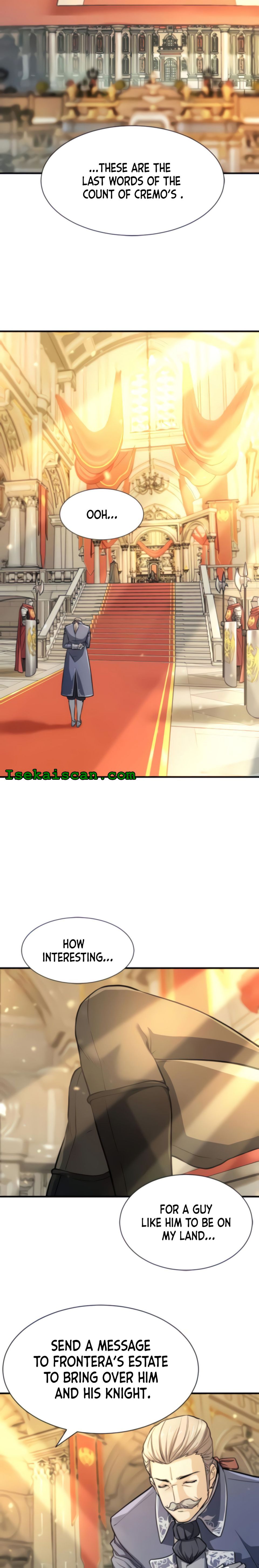 The World's Best Engineer chapter 34 page 26