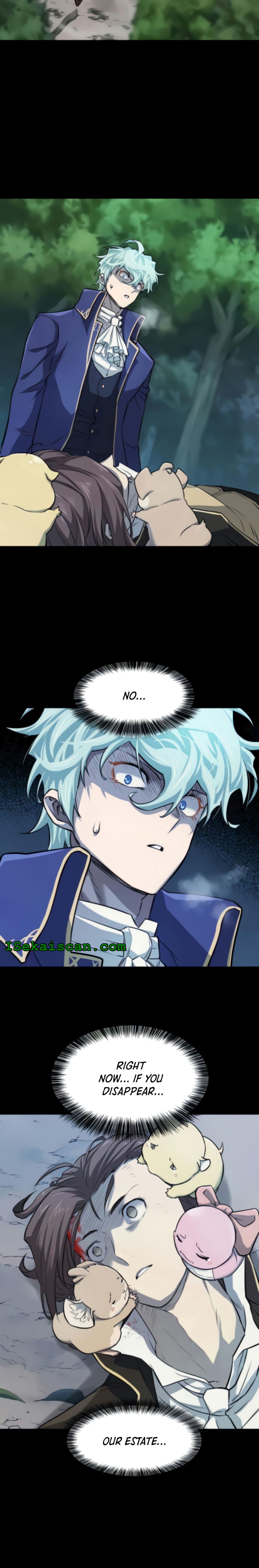 The World's Best Engineer chapter 34 page 3