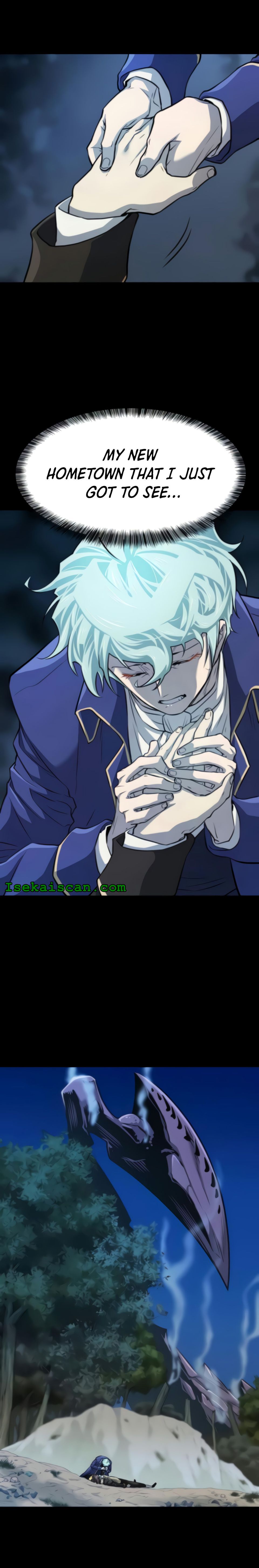 The World's Best Engineer chapter 34 page 4