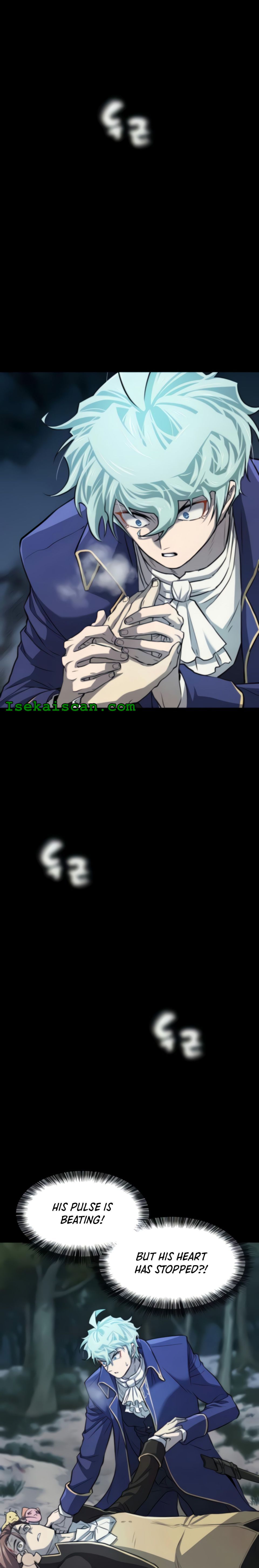 The World's Best Engineer chapter 34 page 5