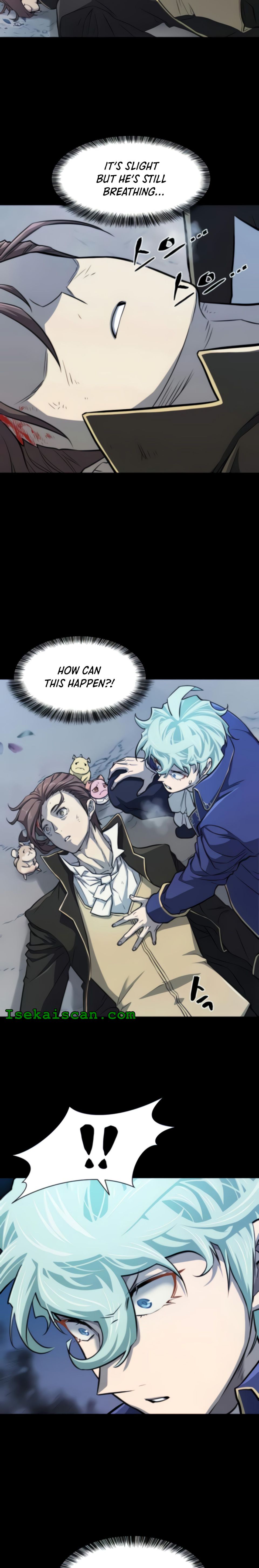 The World's Best Engineer chapter 34 page 6