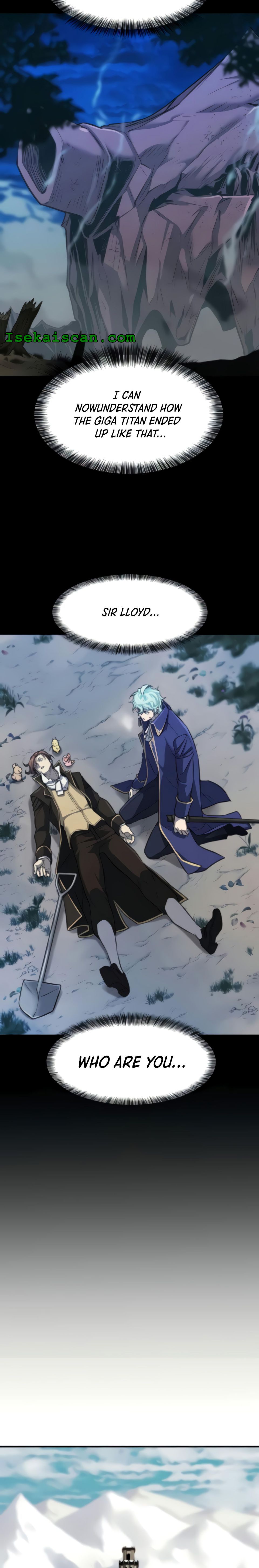 The World's Best Engineer chapter 34 page 8