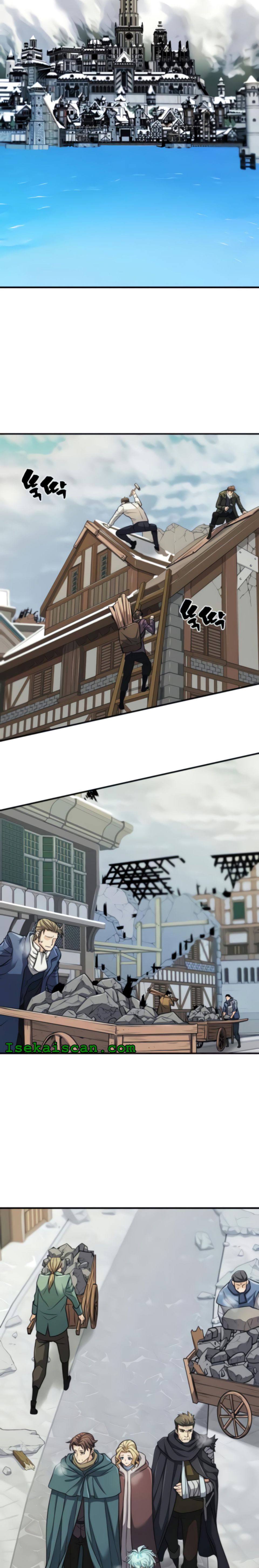 The World's Best Engineer chapter 34 page 9