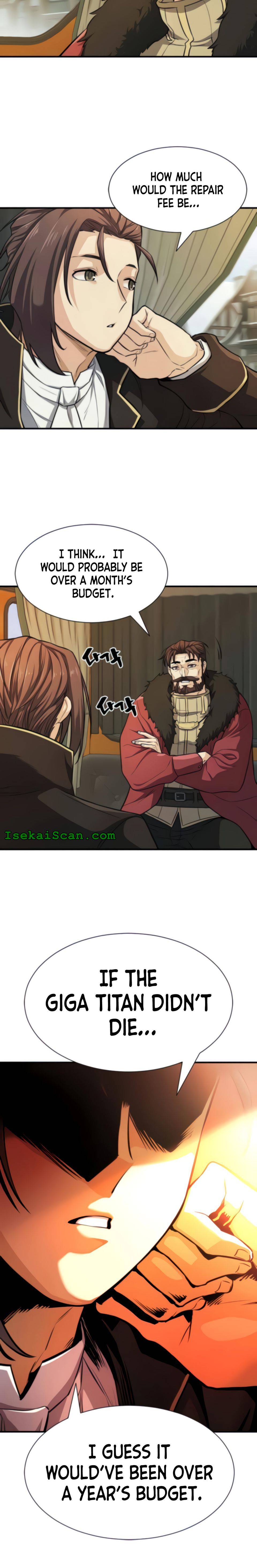 The World's Best Engineer chapter 35 page 10