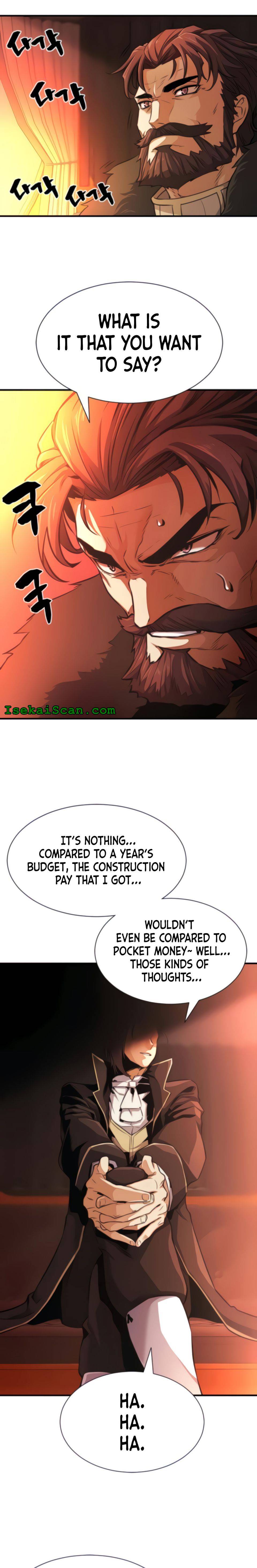 The World's Best Engineer chapter 35 page 11