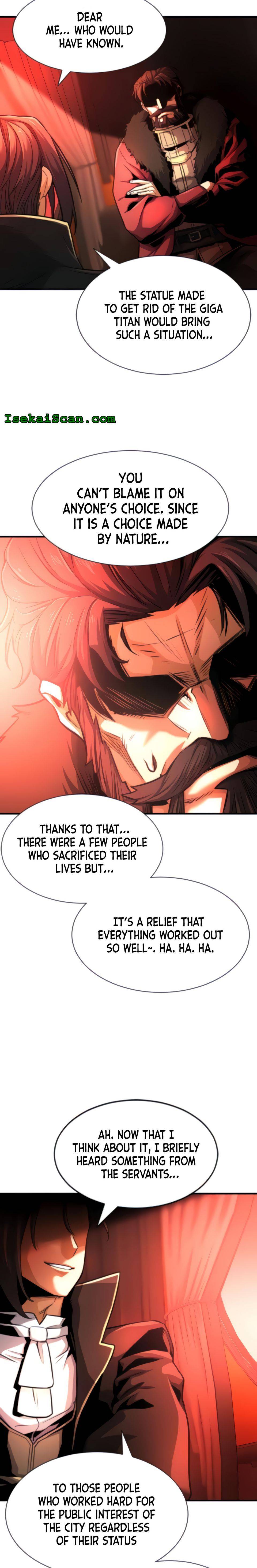 The World's Best Engineer chapter 35 page 12