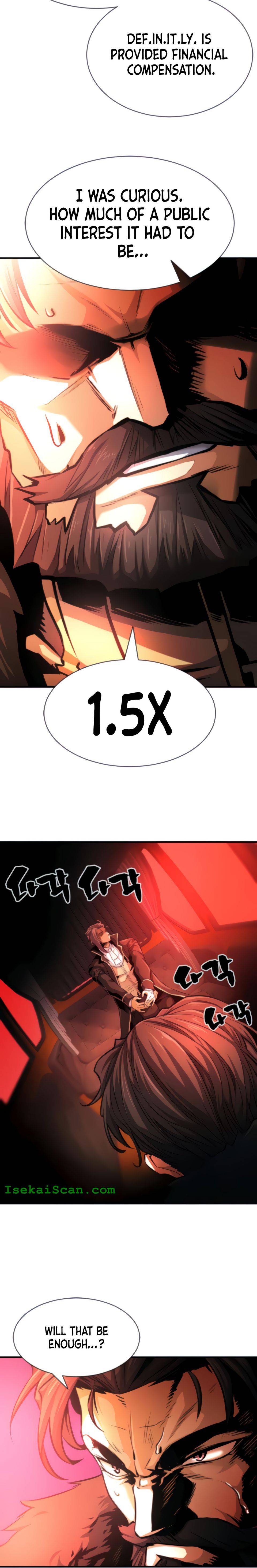 The World's Best Engineer chapter 35 page 13