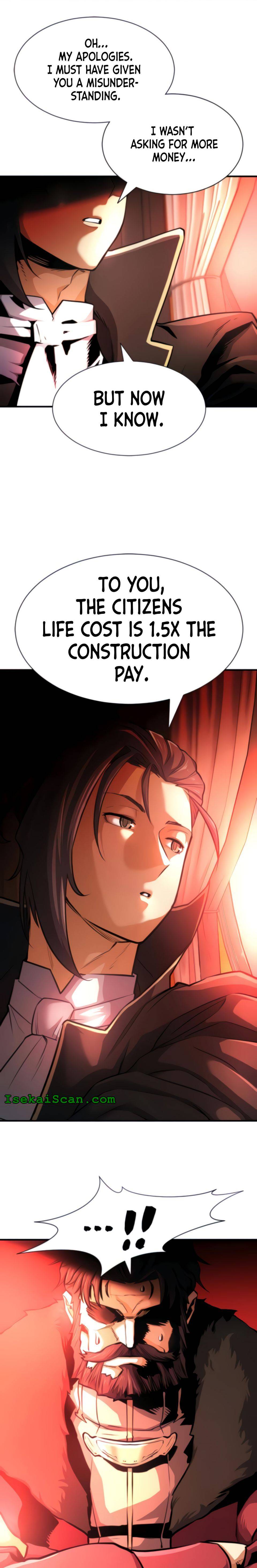 The World's Best Engineer chapter 35 page 14