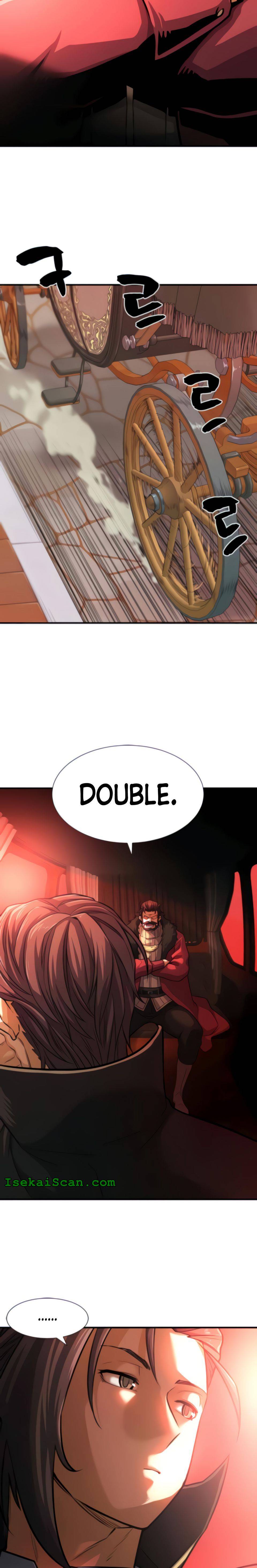 The World's Best Engineer chapter 35 page 15