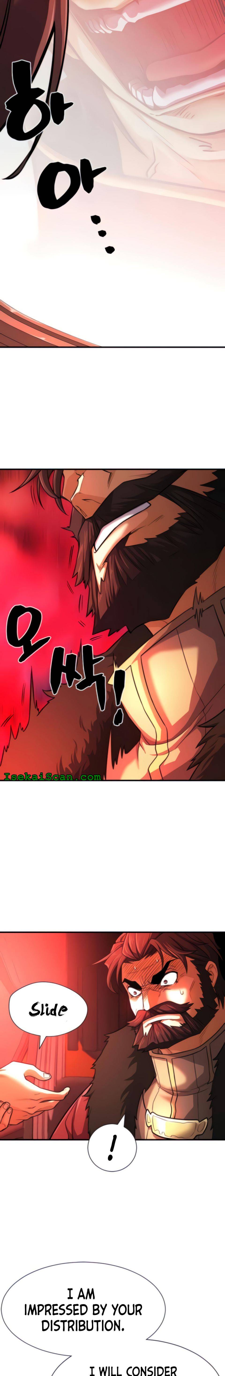 The World's Best Engineer chapter 35 page 17