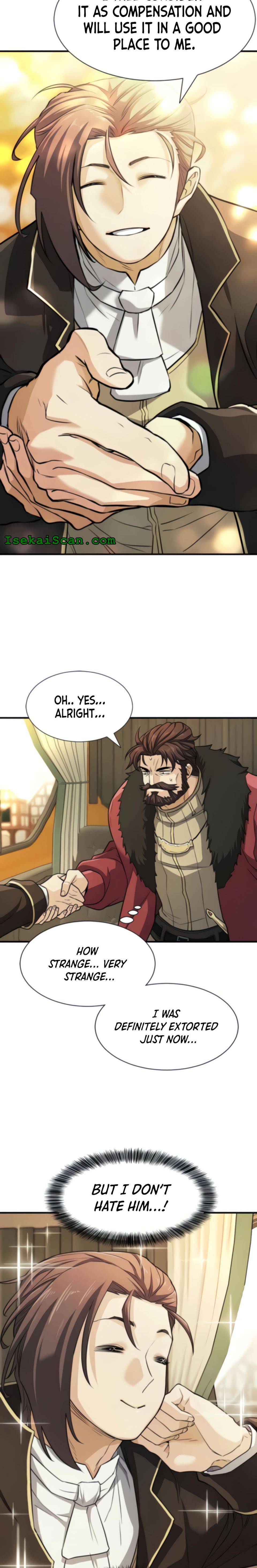 The World's Best Engineer chapter 35 page 18