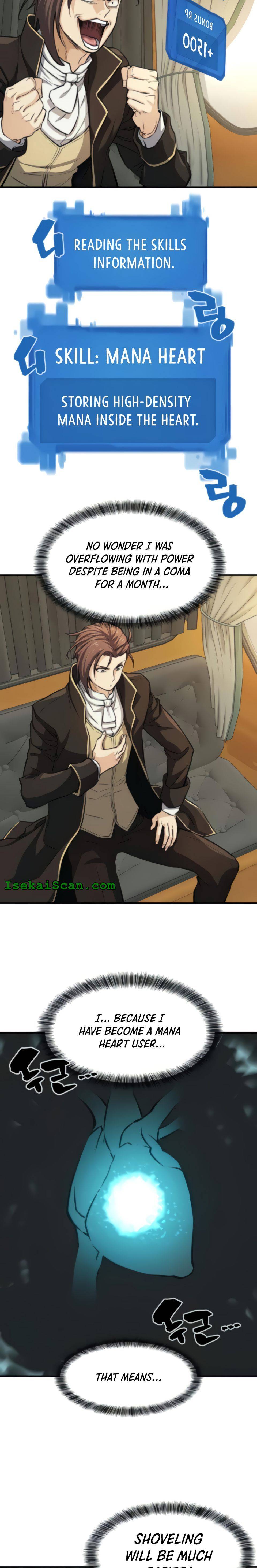 The World's Best Engineer chapter 35 page 2