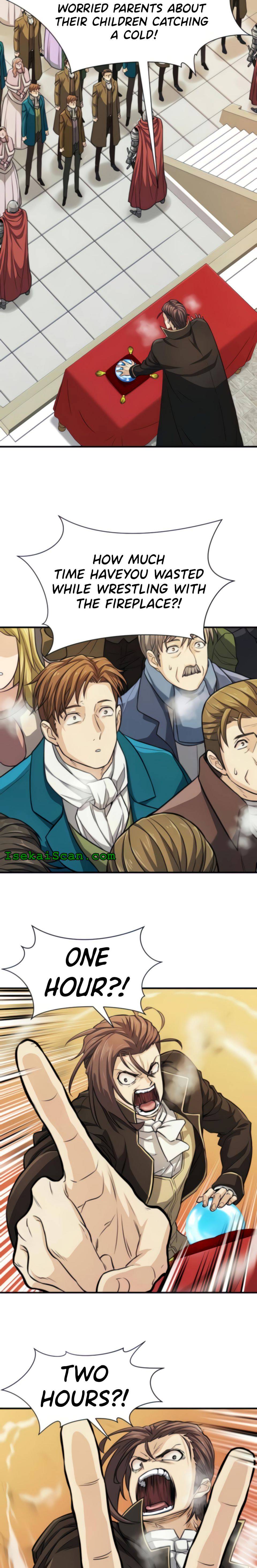 The World's Best Engineer chapter 35 page 24