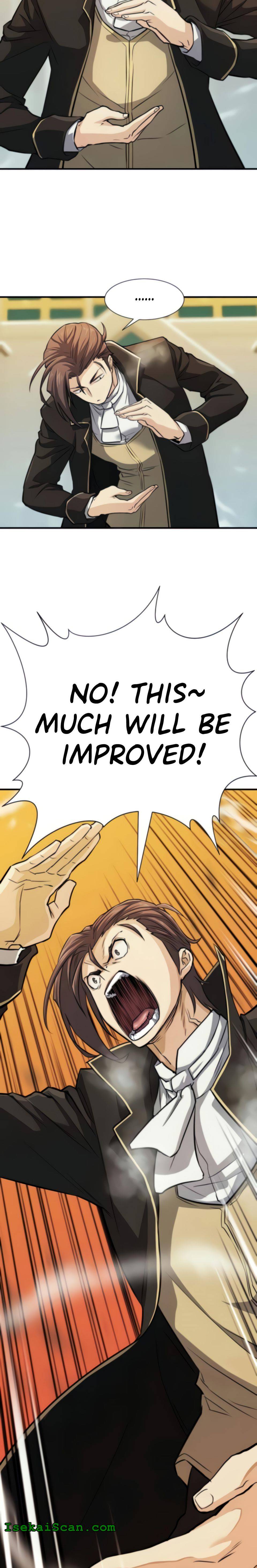 The World's Best Engineer chapter 35 page 26