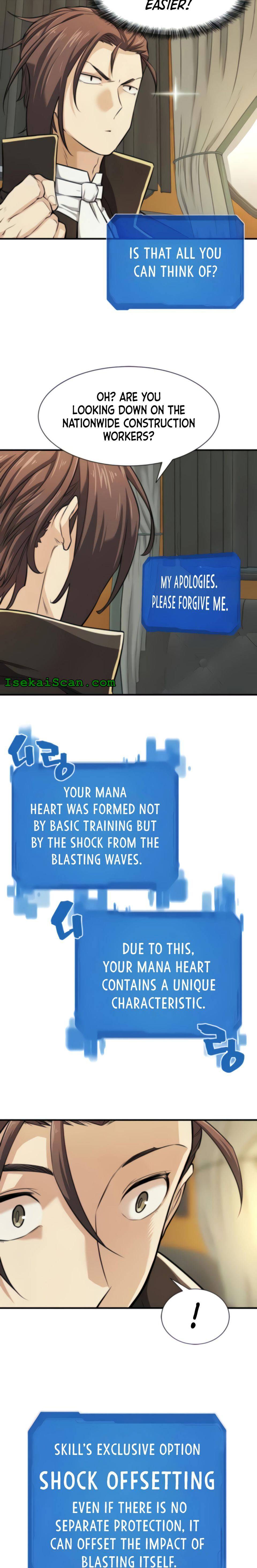 The World's Best Engineer chapter 35 page 3