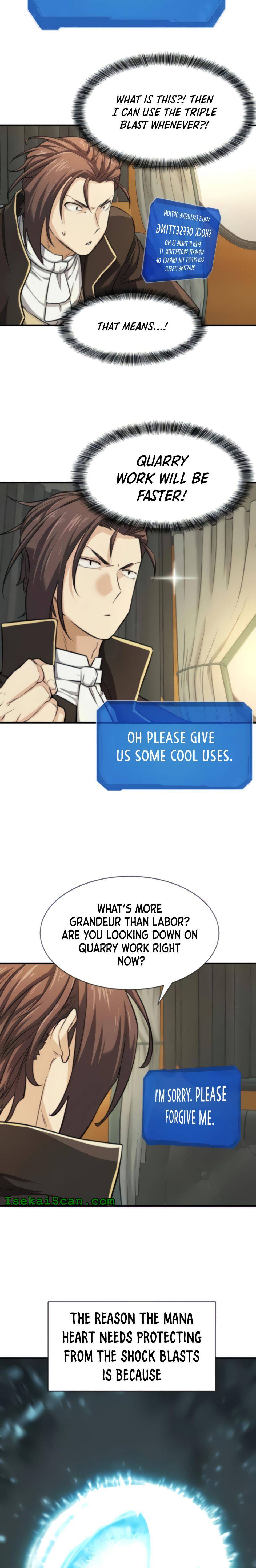 The World's Best Engineer chapter 35 page 4