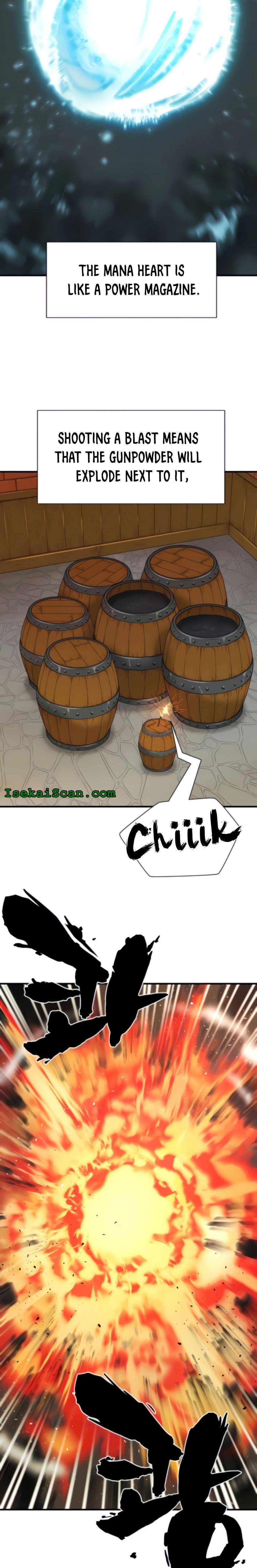 The World's Best Engineer chapter 35 page 5