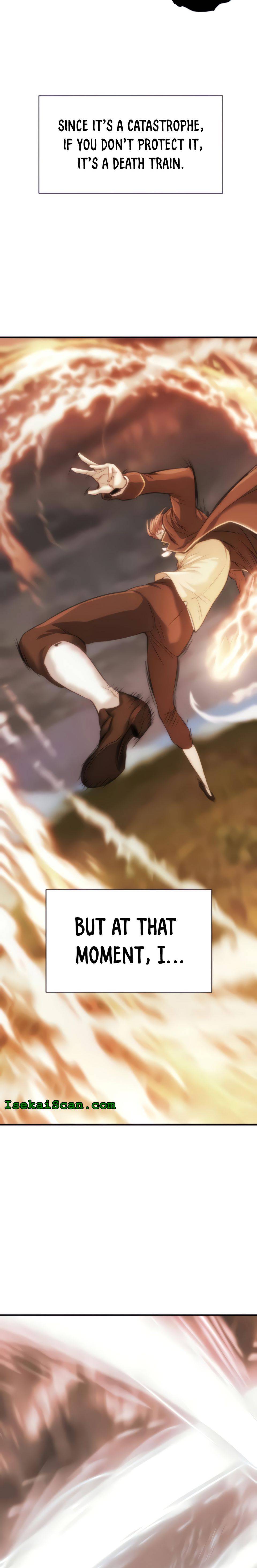 The World's Best Engineer chapter 35 page 6