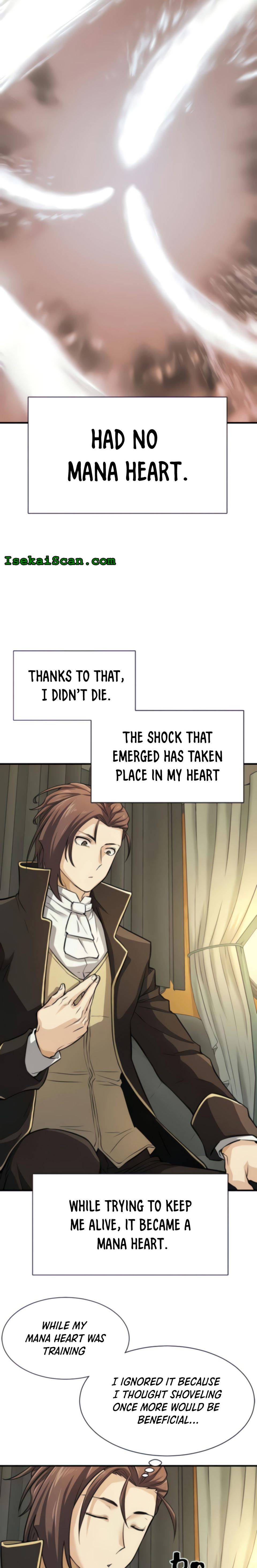 The World's Best Engineer chapter 35 page 7