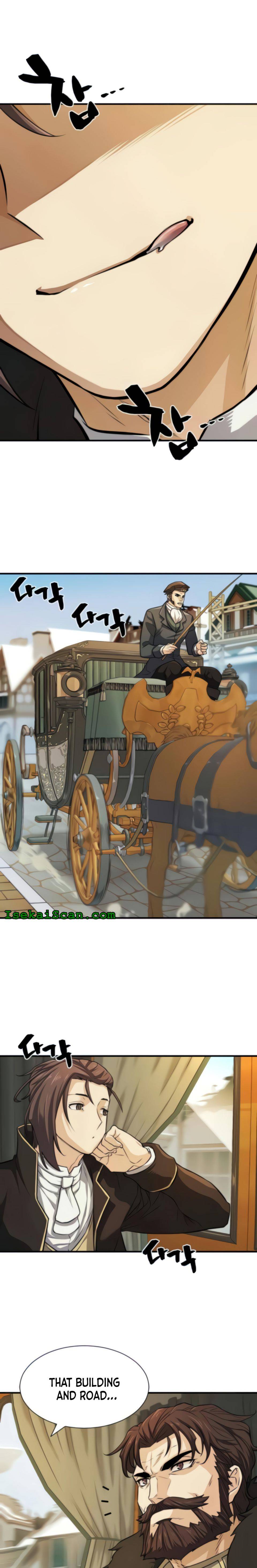 The World's Best Engineer chapter 35 page 9