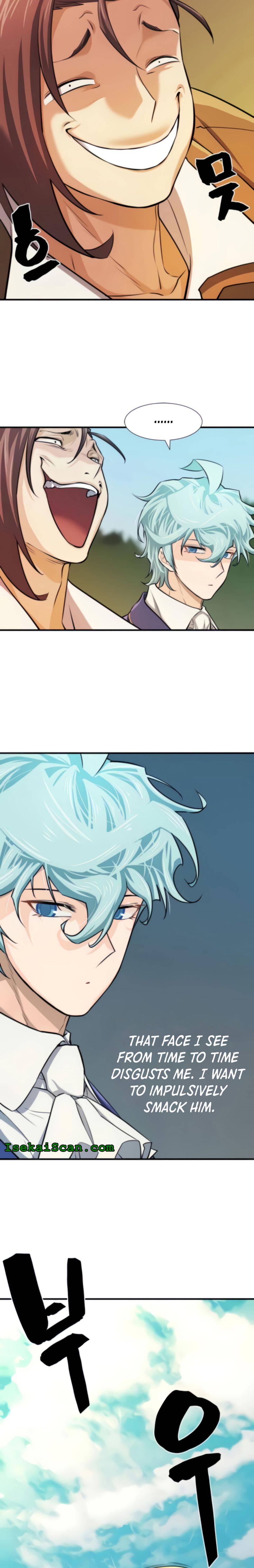 The World's Best Engineer chapter 36 page 10